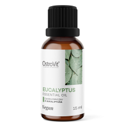 Ätherisches Eukalyptusöl 15ml
