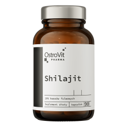 Shilajit 90 Kapseln