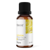OstroVit Lemon Scent Essential Oil ist ein hochwertiges Produkt. Es ist ein flüssiges Produkt mit einem erfrischenden exotischen Duft, der eine wertvolle Ergänzung zur Ernährung sein kann und gleichzeitig ein einzigartiges Erlebnis während eines Bades, einer Massage, Aromatherapie oder Entspannung in der Sauna bietet.