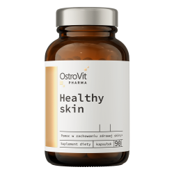 Gesunde Haut 90 Kapseln