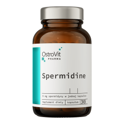 Spermidin 30 Kapseln