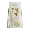 OstroVit Oat My Day je výživná kaše, která vyniká bohatým obsahem vlákniny. Produkt neobsahuje přidaný cukr a sladkou chuť jí dodávají kousky přírodního, lyofilizovaného ovoce a nízkoenergetické sladidlo, kterým je sukralóza. Směs  je řešením, které uspokojí chuť k jídlu a individuální preference spotřebitele, zatímco jednoduchost a krátká doba potřebná k přípravě jídla vám umožní vychutnat si chutnou a zdravou svačinu i během náročného dne.