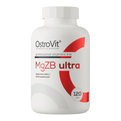 MgZB Ultra 120 tabliet