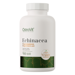 Echinacea VEGE 90 Kapseln