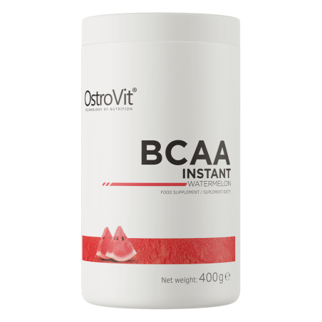 BCAA Instant 400g melón