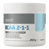 BCAA 2-1-1 200g natural
