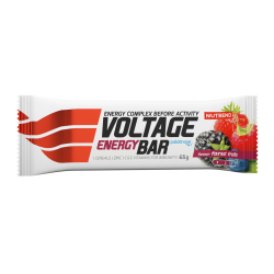 Voltage Energy Bar lesní plody