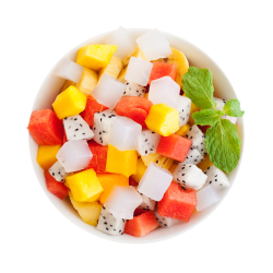 Voltage Energy Bar 65g exotic