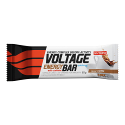 Káva Voltage Energy Bar