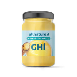 Allnature Ghee 1000 ml