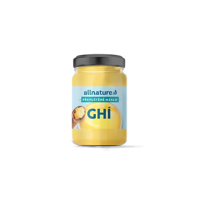Allnature Ghee 1000 ml