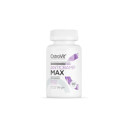Ostrovit Anticramp Max 90 Tabletten