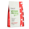 OstroVit Vegan Protein Blend je vysoce kvalitní směs rostlinných bílkovin, která obsahuje téměř 80 % proteinu.Jde o doplněk stravy určený pro vegetariány a vegany. Představuje cenné obohacení každodenního jídelníčku a podporu pro osoby fyzicky aktivní, které mají zvýšenou potřebu příjmu bílkovin.