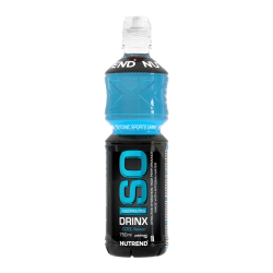 Isodrinx hotový nápoj 750ml Cool