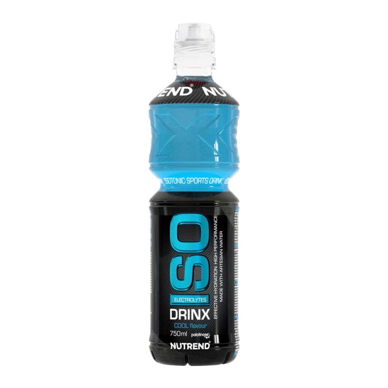 Isodrinx pripravený na pitie 750ml Cool