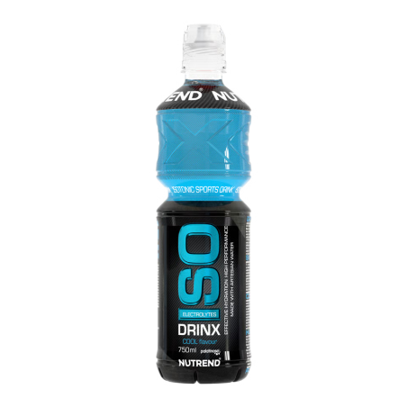 Isodrinx pripravený na pitie 750ml Cool