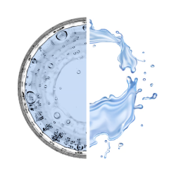 Isodrinx pripravený na pitie 750ml Cool