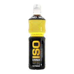 Isodrinx hotový nápoj 750ml Citron