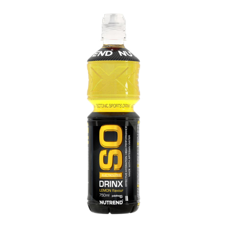 Isodrinx pripravený na pitie 750ml Lemon
