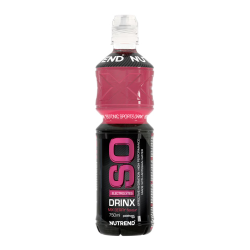 Isodrinx trinkfertig 750ml Mix beere