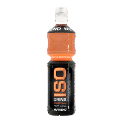 Isodrinx trinkfertig 750ml Orange