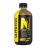 Ein höchst anregendes Erlebnis dank einer einzigartigen Kombination von Zutaten. N1 DRINK ist ein trinkfertiges, kohlensäurehaltiges Getränk für einen noch besseren, schneidenden Geschmack. Es hilft, Ihre körperliche und geistige Aktivität dank des Guarana-Extrakts zu steigern. Die hohe Dosis an Koffein, Taurin und das prickelnde Gefühl dank der Wirkung von Beta-Alanin bringen Sie buchstäblich in Schwung.