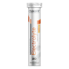 Ostrovit Elektrolyte 20 effervescent tablets, orange