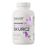 Ostrovit Magnez Max Skurcz 60 tablet