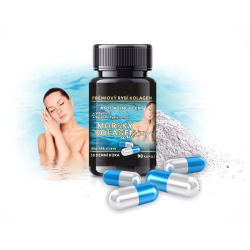 Kolagen mořský Anti-Age kapsle