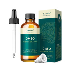 Carino DMSO 100ml