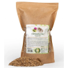Bio-Detox Milk Thistle whole seeds 1000g