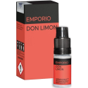 E-liquid Emporio - Don Limon 10ml - bez nikotinu