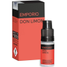 E-liquid Emporio - Don Limon 10ml - bez nikotyny