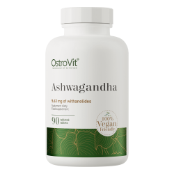 Ashwagandha VEGE 90 tablet