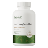 OstroVit Ashwagandha VEGE is a high quality dietary supplement that contains ashwagandha root extract standardized to 1.5% withanolides. It is a vegan product available in easy-to-swallow tablets, created for people who want to supplement their daily diet with valuable substances.