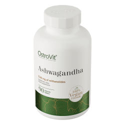 Ostrovit Ashwagandha VEGE 90 tablets