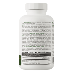 Ostrovit Ashwagandha VEGE 90 tabletek