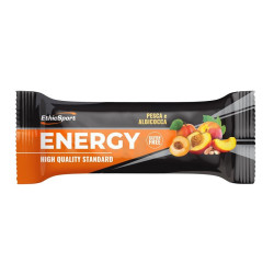 EthicSport Energy broskev a meruňka 35g
