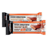 EthicSport High protein wafer belgická čokoláda 35g