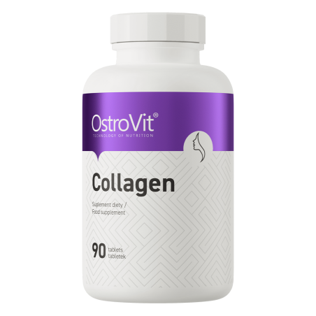Ostrovit Kolagen 90 tablet