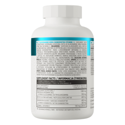 Ostrovit Glucosamine + MSM + Chondroitin + Vitamin C 90 tablets