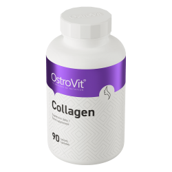 Ostrovit Kollagen 90 Tabletten