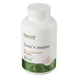 Ostrovit Korallen-Igel VEGE 60 Kapseln