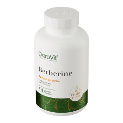 Ostrovit Berberin VEGE 90 Tabletten