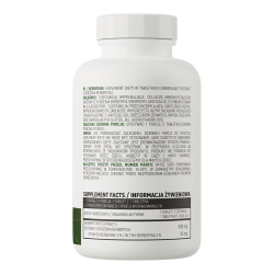 Ostrovit Berberine VEGE 90 tablets