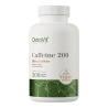 OstroVit Caffeine in VEGE 200 mg tablets is a high-quality dietary supplement that is a source of caffeine. It is a product available in the form of easy-to-swallow tablets, created with people in mind who want to stimulate the body and supplement the daily diet with a valuable substance.
