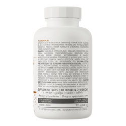 Ostrovit Chrom 200 μg 200 tabletek