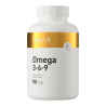 Ostrovit Omega 3-6-9 90 capsules