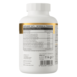 Ostrovit Omega 3-6-9 90 kapsúl