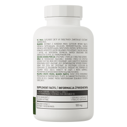 Ostrovit Maca VEGE 90 tablets